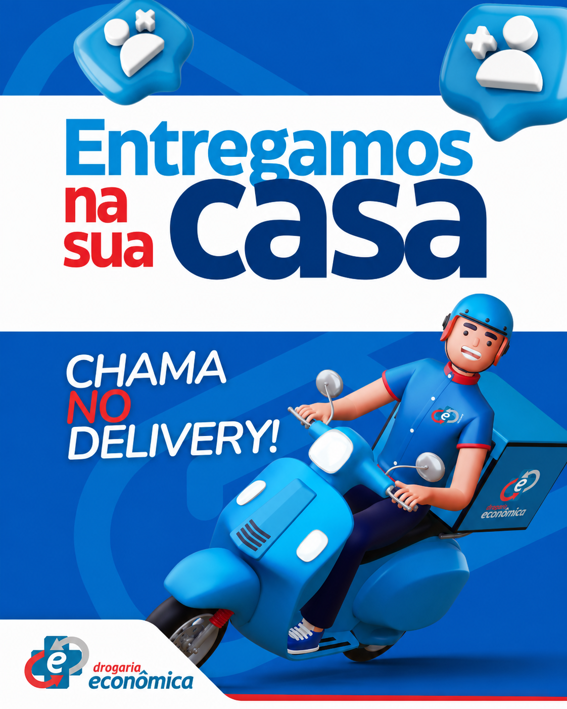Delivery