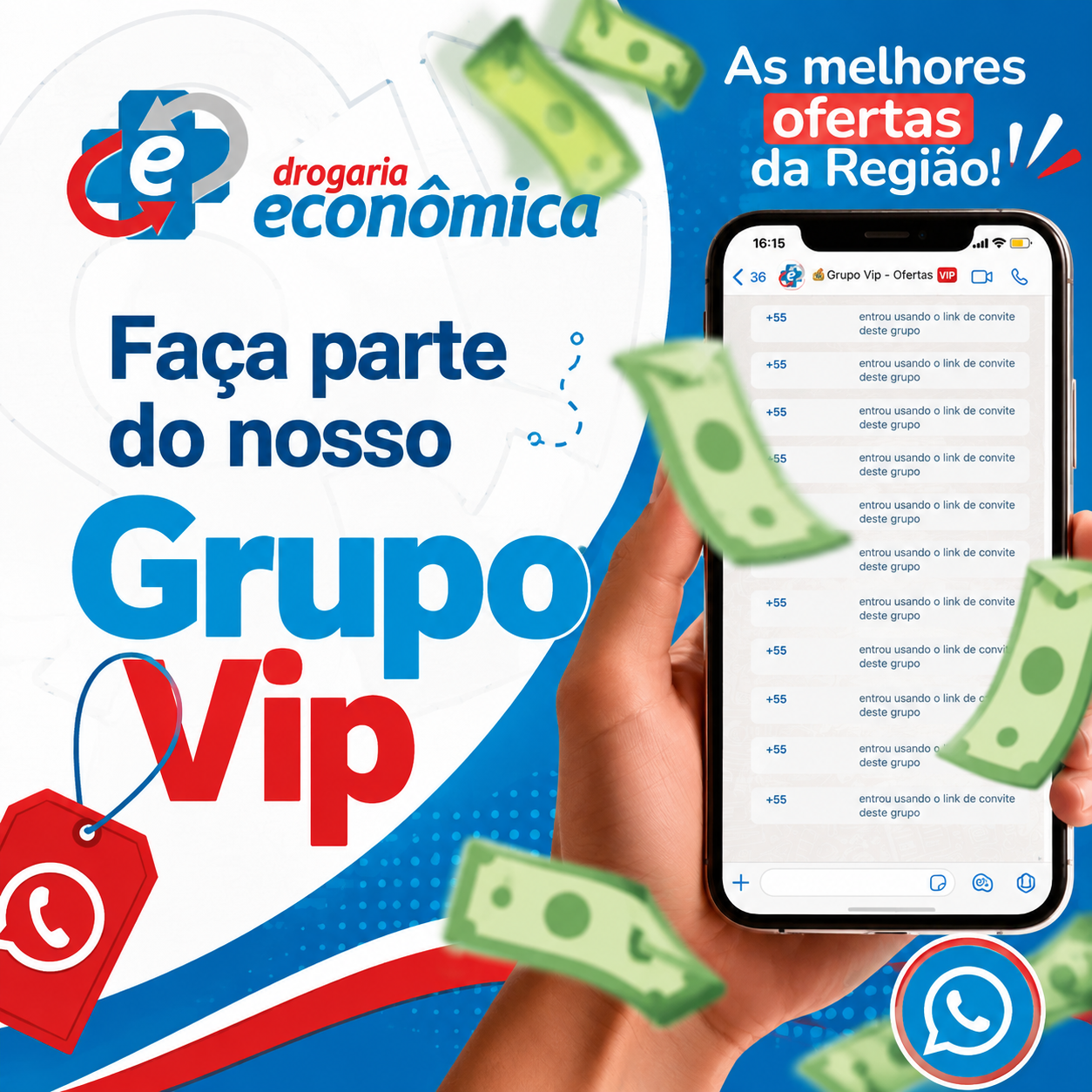 App VIP
